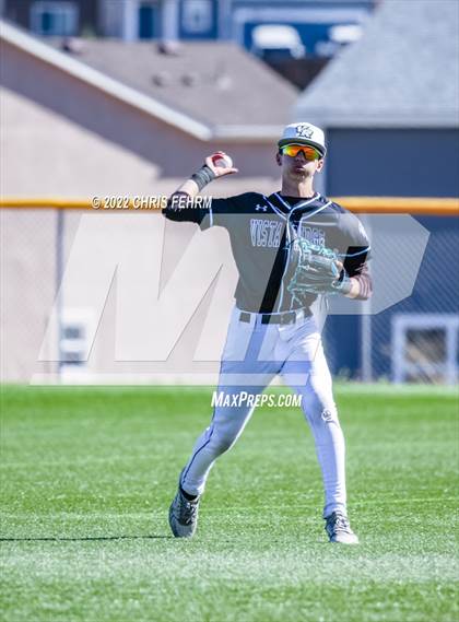 Thumbnail 1 in Doherty @ Vista Ridge (Senior Game) photogallery.