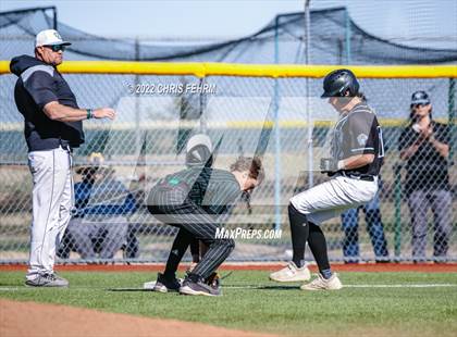 Thumbnail 2 in Doherty @ Vista Ridge (Senior Game) photogallery.