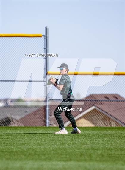 Thumbnail 3 in Doherty @ Vista Ridge (Senior Game) photogallery.