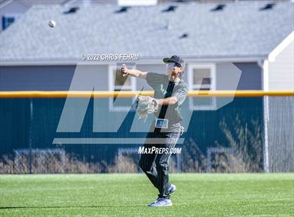 Thumbnail 3 in Doherty @ Vista Ridge (Senior Game) photogallery.