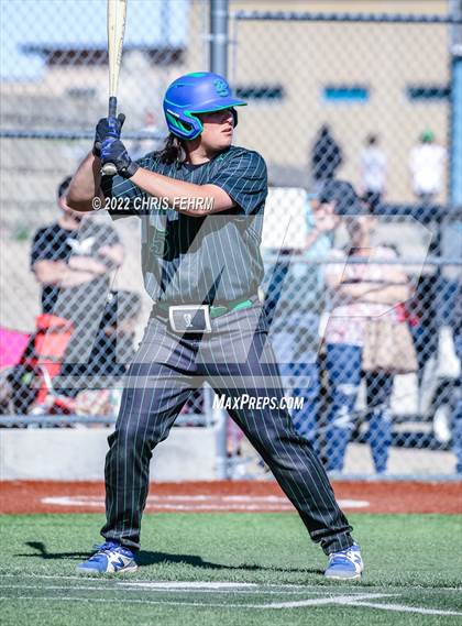 Thumbnail 3 in Doherty @ Vista Ridge (Senior Game) photogallery.