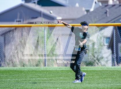 Thumbnail 3 in Doherty @ Vista Ridge (Senior Game) photogallery.