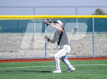 Thumbnail 1 in Doherty @ Vista Ridge (Senior Game) photogallery.