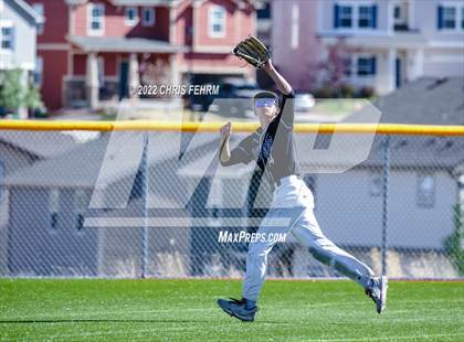 Thumbnail 3 in Doherty @ Vista Ridge (Senior Game) photogallery.