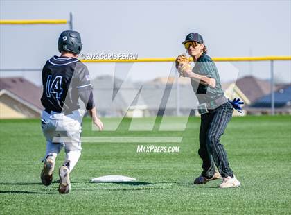 Thumbnail 2 in Doherty @ Vista Ridge (Senior Game) photogallery.