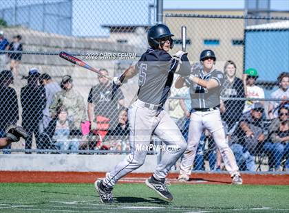 Thumbnail 2 in Doherty @ Vista Ridge (Senior Game) photogallery.