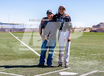 Thumbnail 1 in Doherty @ Vista Ridge (Senior Game) photogallery.