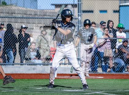 Thumbnail 3 in Doherty @ Vista Ridge (Senior Game) photogallery.
