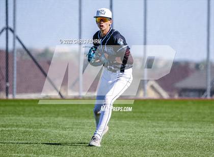 Thumbnail 2 in Doherty @ Vista Ridge (Senior Game) photogallery.