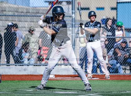 Thumbnail 1 in Doherty @ Vista Ridge (Senior Game) photogallery.