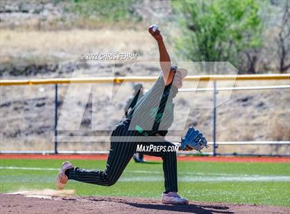 Thumbnail 1 in Doherty @ Vista Ridge (Senior Game) photogallery.