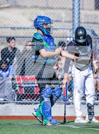Thumbnail 1 in Doherty @ Vista Ridge (Senior Game) photogallery.
