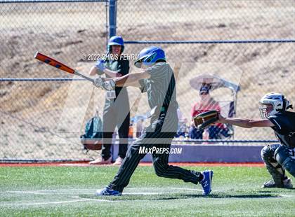 Thumbnail 2 in Doherty @ Vista Ridge (Senior Game) photogallery.
