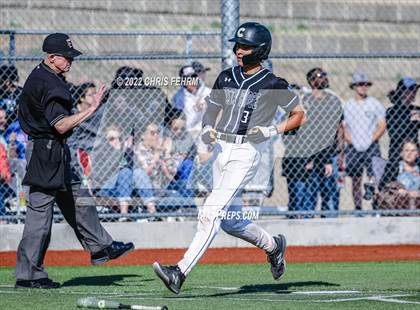 Thumbnail 3 in Doherty @ Vista Ridge (Senior Game) photogallery.