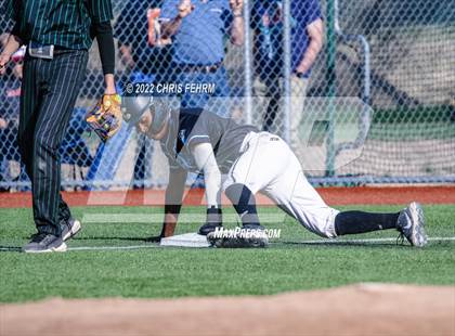 Thumbnail 2 in Doherty @ Vista Ridge (Senior Game) photogallery.
