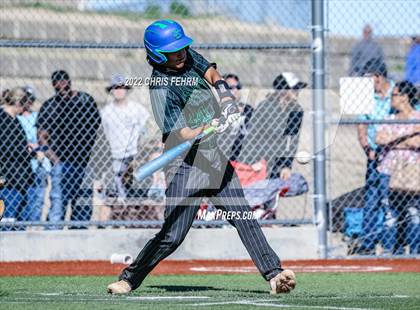 Thumbnail 1 in Doherty @ Vista Ridge (Senior Game) photogallery.