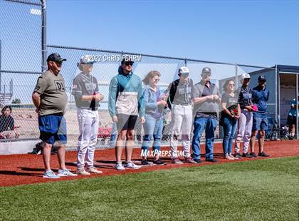 Thumbnail 2 in Doherty @ Vista Ridge (Senior Game) photogallery.