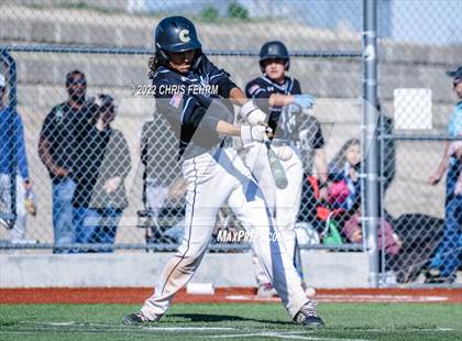 Thumbnail 2 in Doherty @ Vista Ridge (Senior Game) photogallery.