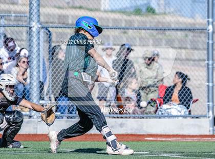 Thumbnail 1 in Doherty @ Vista Ridge (Senior Game) photogallery.