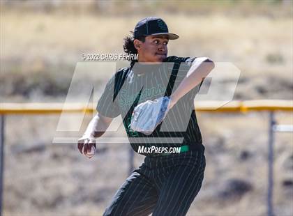 Thumbnail 2 in Doherty @ Vista Ridge (Senior Game) photogallery.