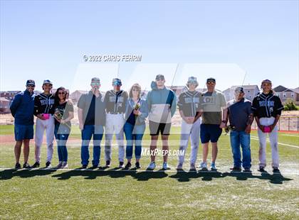 Thumbnail 3 in Doherty @ Vista Ridge (Senior Game) photogallery.