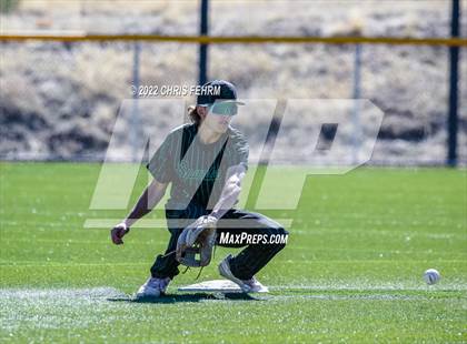 Thumbnail 3 in Doherty @ Vista Ridge (Senior Game) photogallery.