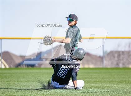 Thumbnail 1 in Doherty @ Vista Ridge (Senior Game) photogallery.