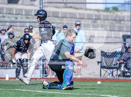 Thumbnail 2 in Doherty @ Vista Ridge (Senior Game) photogallery.
