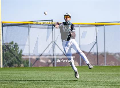 Thumbnail 2 in Doherty @ Vista Ridge (Senior Game) photogallery.