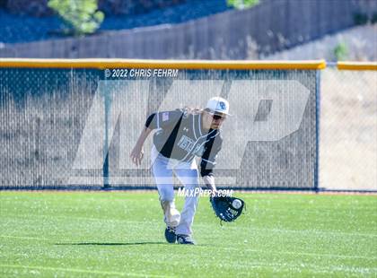 Thumbnail 2 in Doherty @ Vista Ridge (Senior Game) photogallery.