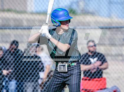 Thumbnail 2 in Doherty @ Vista Ridge (Senior Game) photogallery.