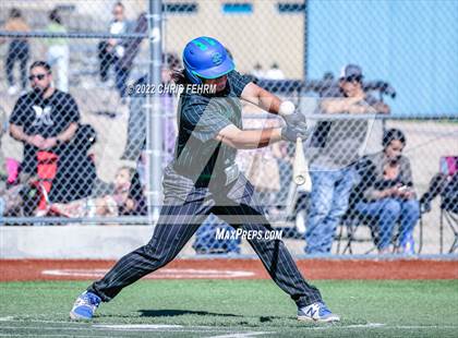 Thumbnail 3 in Doherty @ Vista Ridge (Senior Game) photogallery.