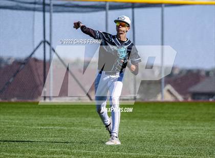 Thumbnail 1 in Doherty @ Vista Ridge (Senior Game) photogallery.