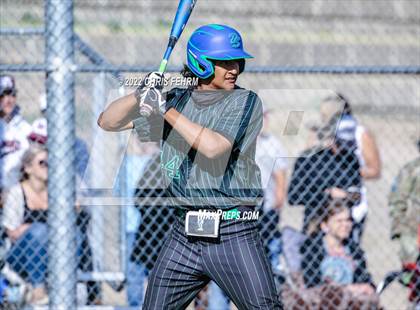 Thumbnail 2 in Doherty @ Vista Ridge (Senior Game) photogallery.