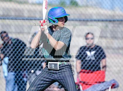 Thumbnail 1 in Doherty @ Vista Ridge (Senior Game) photogallery.