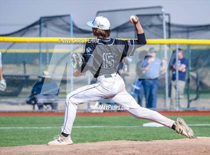 Thumbnail 3 in Doherty @ Vista Ridge (Senior Game) photogallery.