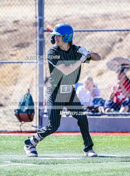Thumbnail 1 in Doherty @ Vista Ridge (Senior Game) photogallery.
