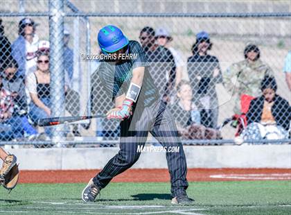 Thumbnail 2 in Doherty @ Vista Ridge (Senior Game) photogallery.
