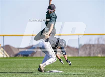 Thumbnail 2 in Doherty @ Vista Ridge (Senior Game) photogallery.