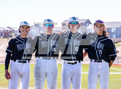 Thumbnail 2 in Doherty @ Vista Ridge (Senior Game) photogallery.