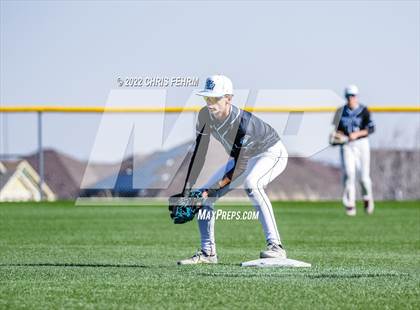 Thumbnail 2 in Doherty @ Vista Ridge (Senior Game) photogallery.