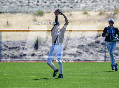 Thumbnail 1 in Doherty @ Vista Ridge (Senior Game) photogallery.