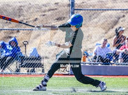 Thumbnail 3 in Doherty @ Vista Ridge (Senior Game) photogallery.
