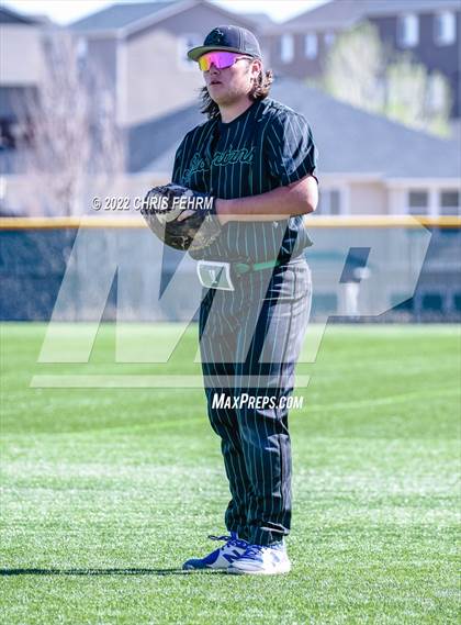 Thumbnail 2 in Doherty @ Vista Ridge (Senior Game) photogallery.