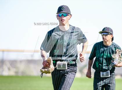 Thumbnail 3 in Doherty @ Vista Ridge (Senior Game) photogallery.