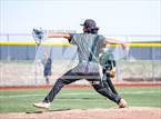 Photo from the gallery "Doherty @ Vista Ridge (Senior Game)"