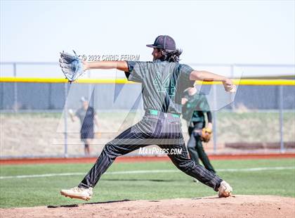 Thumbnail 2 in Doherty @ Vista Ridge (Senior Game) photogallery.