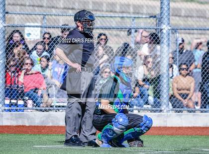 Thumbnail 3 in Doherty @ Vista Ridge (Senior Game) photogallery.