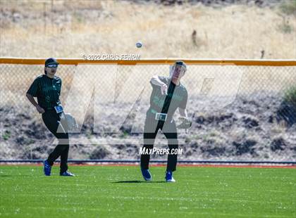 Thumbnail 3 in Doherty @ Vista Ridge (Senior Game) photogallery.