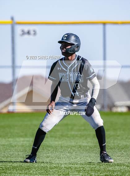 Thumbnail 3 in Doherty @ Vista Ridge (Senior Game) photogallery.